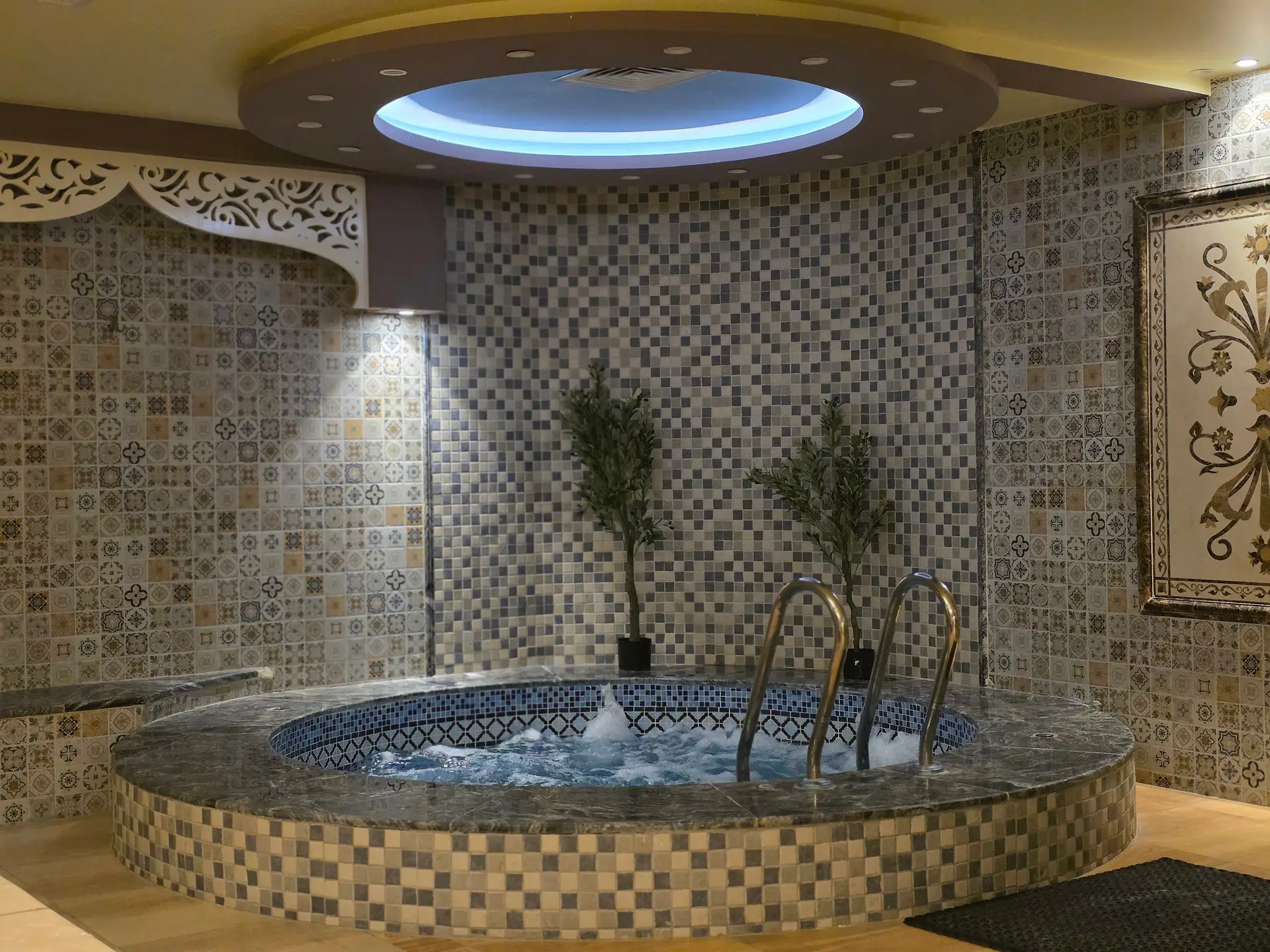 Spa & Relax